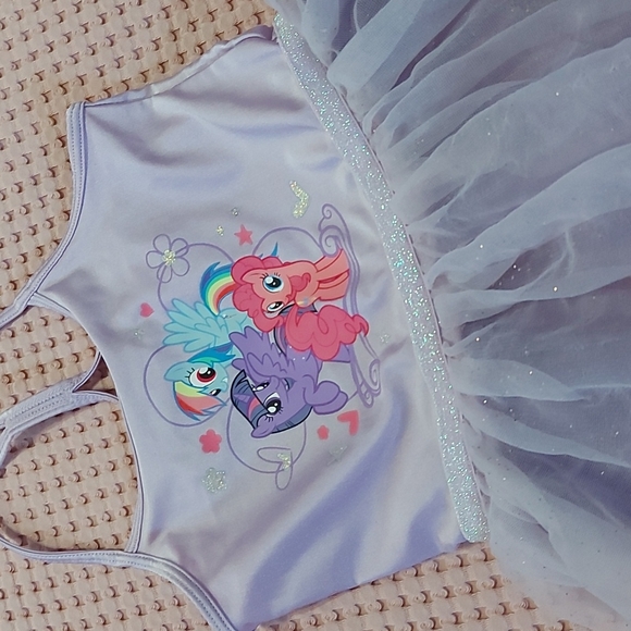 Pallet tutu - Picture 3 of 3